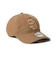 ニューエラ（NEW ERA）帽子 キャップ9TWENTY Tech Air サンディエゴ・パドレス カーキ 14774418