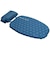エバニュー（EVERNEW）エアベッド CORE REST zzz EBAL001