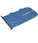 エバニュー（EVERNEW）エアベッド CORE REST zzz EBAL001