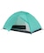 エバニュー（EVERNEW）ドームテント 登山 キャンプ Meadow highat carbon EBYL301