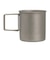 エバニュー（EVERNEW）カップ マグカップ キャンプ ZARAZARA 300 FH Mug ECAL758