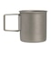 エバニュー（EVERNEW）カップ マグカップ キャンプ ZARAZARA 300 FH Mug ECAL758