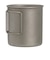 エバニュー（EVERNEW）カップ マグカップ キャンプ ZARAZARA 300 FH Mug ECAL758