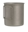 エバニュー（EVERNEW）カップ マグカップ キャンプ ZARAZARA 300 FH Mug ECAL758