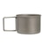 エバニュー（EVERNEW）カップ マグカップ キャンプ ZARAZARA 220 FH Mug ECAL757