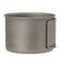 エバニュー（EVERNEW）カップ マグカップ キャンプ ZARAZARA 220 FH Mug ECAL757