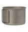 エバニュー（EVERNEW）カップ マグカップ キャンプ ZARAZARA 220 FH Mug ECAL757