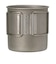 エバニュー（EVERNEW）カップ マグカップ キャンプ ZARAZARA 400 FH Mug ECAL759