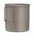 エバニュー（EVERNEW）カップ マグカップ キャンプ ZARAZARA 400 FH Mug ECAL759