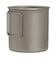エバニュー（EVERNEW）カップ マグカップ キャンプ ZARAZARA 400 FH Mug ECAL759