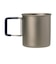 エバニュー（EVERNEW）カップ マグカップ キャンプ Ti Fire Mug 300 FH ECAL748