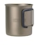 エバニュー（EVERNEW）カップ マグカップ キャンプ Ti Fire Mug 300 FH ECAL748