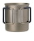 エバニュー（EVERNEW）カップ マグカップ キャンプ Ti Fire Mug 300 FH ECAL748