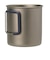エバニュー（EVERNEW）カップ マグカップ キャンプ Ti Fire Mug 300 FH ECAL748