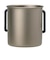 エバニュー（EVERNEW）カップ マグカップ キャンプ Ti Fire Mug 300 FH ECAL748