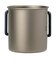 エバニュー（EVERNEW）カップ マグカップ キャンプ Ti Fire Mug 300 FH ECAL748