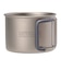 エバニュー（EVERNEW）カップ マグカップ キャンプ Ti Fire Mug 220 FH ECAL754
