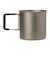 エバニュー（EVERNEW）カップ マグカップ キャンプ Ti Fire Mug 400 FH ECAL751