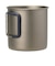 エバニュー（EVERNEW）カップ マグカップ キャンプ Ti Fire Mug 400 FH ECAL751