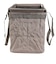 ホールアース（Whole Earth）収納用品 ONETOUCH UNIT BUKET WE2VDM2 TAN