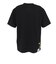 ゴースローキャラバン（GOSLOWCARAVAN）RAY綿 猫と麦酒 半袖Tシャツ 猫生乾杯 362616 BLK