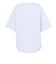 ゴースローキャラバン（GOSLOWCARAVAN）シリコンバイオ ヒッピーロゴ ゆったり 半袖Tシャツ 366107 GRY