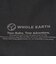 ホールアース（Whole Earth）3WAY ソフトクーラー 10L WE2VDI40 BLK