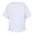 ゴースローキャラバン（GOSLOWCARAVAN）シリコンバイオ ヒッピーロゴ ゆったり 半袖Tシャツ 366107 GRY