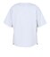 ゴースローキャラバン（GOSLOWCARAVAN）シリコンバイオ ヒッピーロゴ ゆったり 半袖Tシャツ 366107 GRY