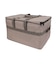 ホールアース（Whole Earth）収納用品 FOLDING GEAR STORAGE WE2VDM4 TAN