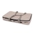 ホールアース（Whole Earth）収納用品 FOLDING GEAR STORAGE WE2VDM4 TAN