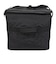 ホールアース（Whole Earth）収納用品 FOLDING GEAR STORAGE WE2VDM4 BLK