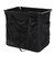 ホールアース（Whole Earth）収納ボックス ギア 26L ONETOUCH UNIT BUKET WE2VDM2 BLK
