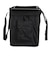 ホールアース（Whole Earth）収納ボックス ギア 26L ONETOUCH UNIT BUKET WE2VDM2 BLK