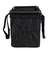 ホールアース（Whole Earth）収納ボックス ギア 26L ONETOUCH UNIT BUKET WE2VDM2 BLK