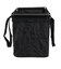 ホールアース（Whole Earth）収納ボックス ギア 26L ONETOUCH UNIT BUKET WE2VDM2 BLK