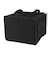 ホールアース（Whole Earth）収納ボックス ギア 26L ONETOUCH UNIT BUKET WE2VDM2 BLK