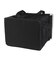 ホールアース（Whole Earth）収納ボックス ギア 26L ONETOUCH UNIT BUKET WE2VDM2 BLK