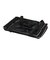 ホールアース（Whole Earth）収納ボックス ギア 26L ONETOUCH UNIT BUKET WE2VDM2 BLK
