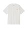 ザ・ノース・フェイス（THE NORTH FACE）半袖 ヨセミテフラワーTシャツ NT32651 W
