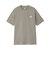 ザ・ノース・フェイス（THE NORTH FACE）半袖 フラッシュドライグローブグリッドコットンTシャツ NT32550 ST
