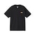 ザ・ノース・フェイス（THE NORTH FACE）半袖 ヨセミテフラワーTシャツ NT32651 K