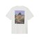 ザ・ノース・フェイス（THE NORTH FACE）半袖 マウンテンフラワーTシャツ NT32650 W
