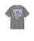 ザ・ノース・フェイス（THE NORTH FACE）半袖 マウンテンフラワーTシャツ NT32650 SP