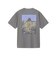ザ・ノース・フェイス（THE NORTH FACE）半袖 マウンテンフラワーTシャツ NT32650 SP