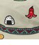 ゴースローキャラバン（GOSLOWCARAVAN）帽子 ライトキャンバス総刺繍キャンパーハット 362903 SGE