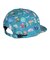 クレ（clef）帽子 ジュニア エムエフケー キャップ 6 RB7030KD GRN