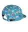 クレ（clef）帽子 ジュニア エムエフケー キャップ 6 RB7030KD GRN
