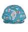 クレ（clef）帽子 ジュニア エムエフケー キャップ 6 RB7030KD GRN