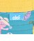クレ（clef）帽子 ジュニア アドベンチャー エムエフケー ハット 6 RB7029KD GRN